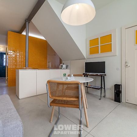 Casinhas Da Beira Mar By Home Sweet Home Aveiro Exterior foto